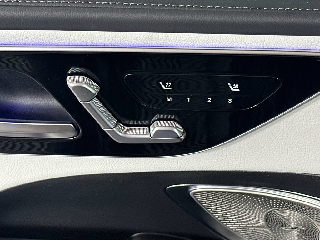Certified 2024 Mercedes-Benz C 300 Sedan image 11