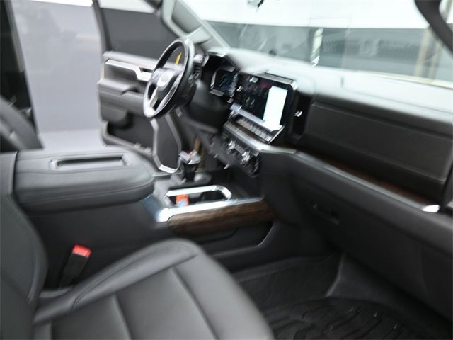 Used 2022 GMC Sierra 1500 Elevation w/ Elevation Premium Package image 49