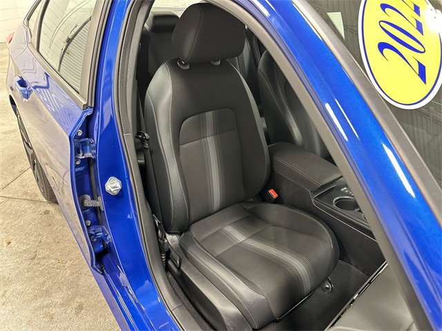 Used 2022 Honda Civic Sport image 24