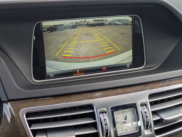 Used 2016 Mercedes-Benz E 350 Sedan image 24