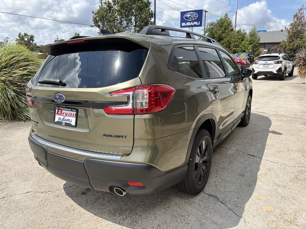 New 2026 Subaru Ascent Premium AWD/4WD image 5