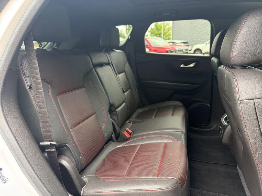Used 2023 Chevrolet Blazer RS FWD image 20