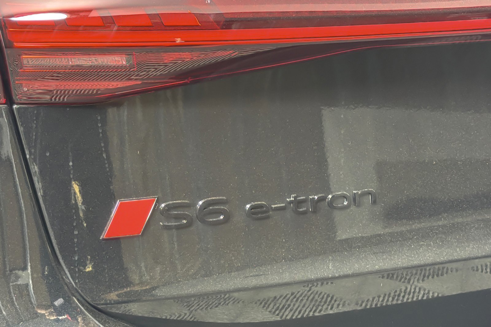 New 2027 Audi S6 e-tron Premium Plus AWD/4WD image 27