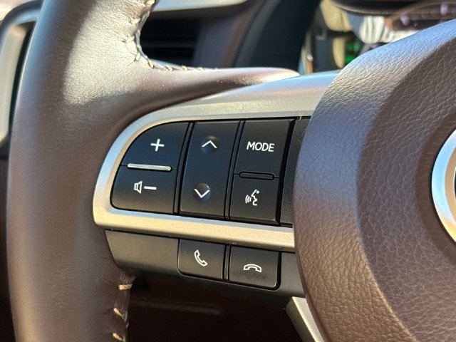 Used 2017 Lexus RX 350 AWD w/ Premium Package image 28