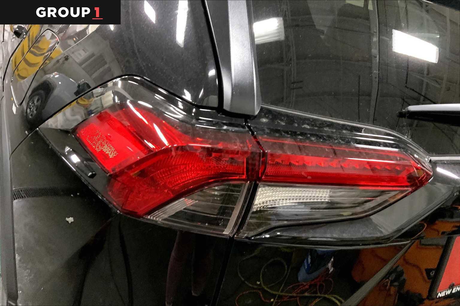 Used 2025 Toyota RAV4 XLE Premium w/ Weather Package AWD/4WD image 14