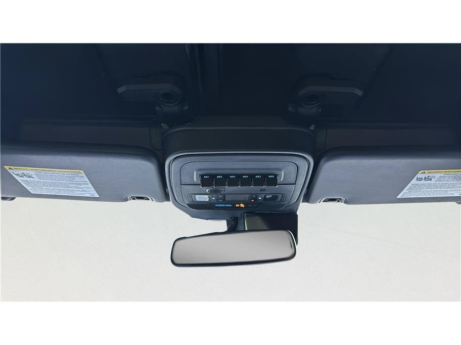 Used 2022 Ford Bronco Wildtrak AWD/4WD image 37
