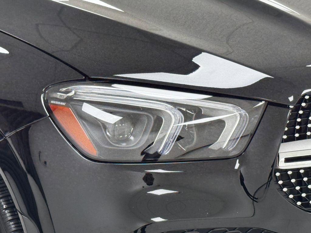 Used 2022 Mercedes-Benz GLE 350 4MATIC image 40
