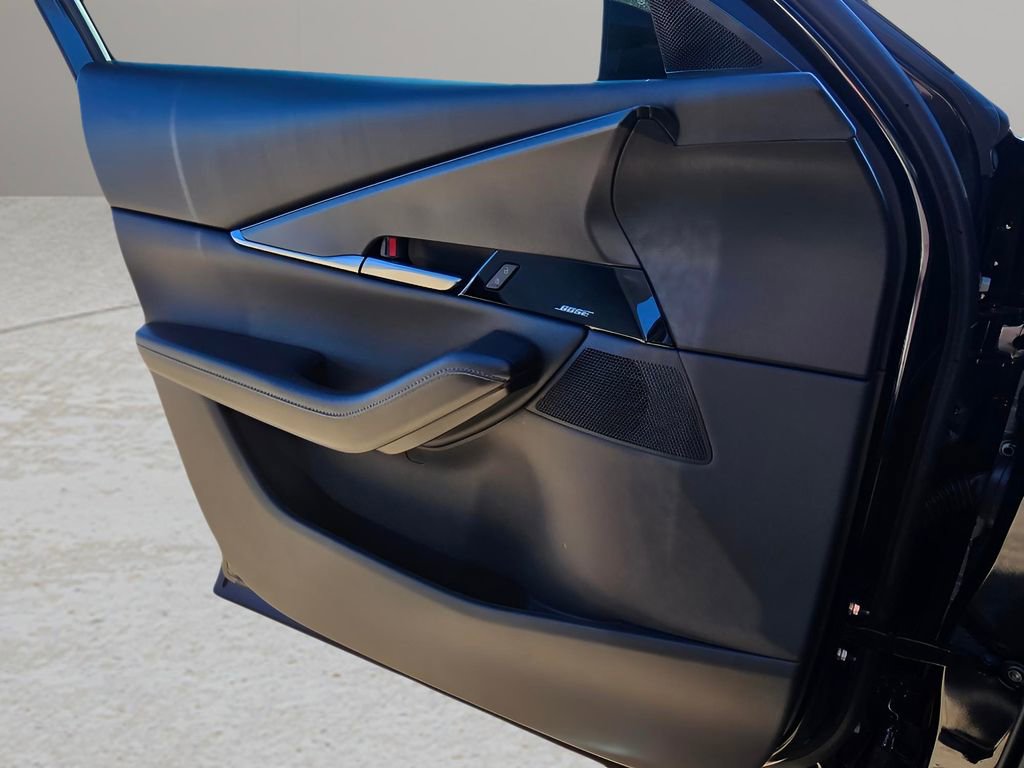 New 2026 MAZDA CX-30 AWD 2.5 S w/ Premium Package image 17