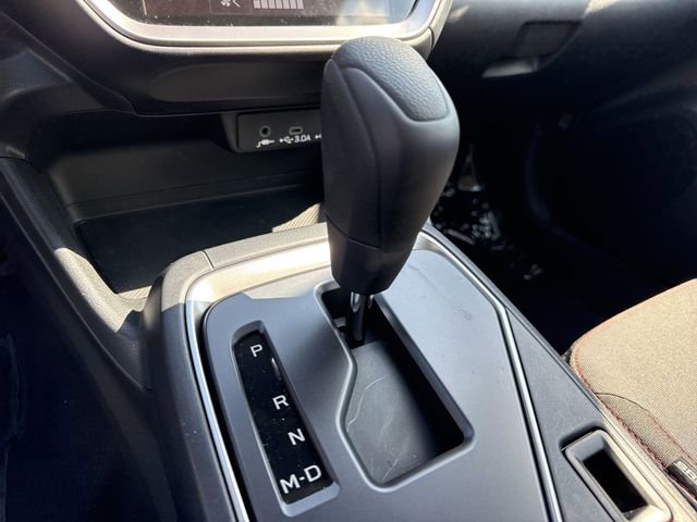 Certified 2025 Subaru Impreza 2.0i Sport image 20