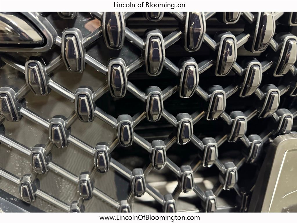 New 2026 Lincoln Aviator Reserve AWD/4WD image 13