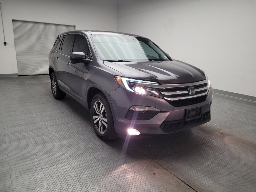Used 2017 Honda Pilot EX-L image 13
