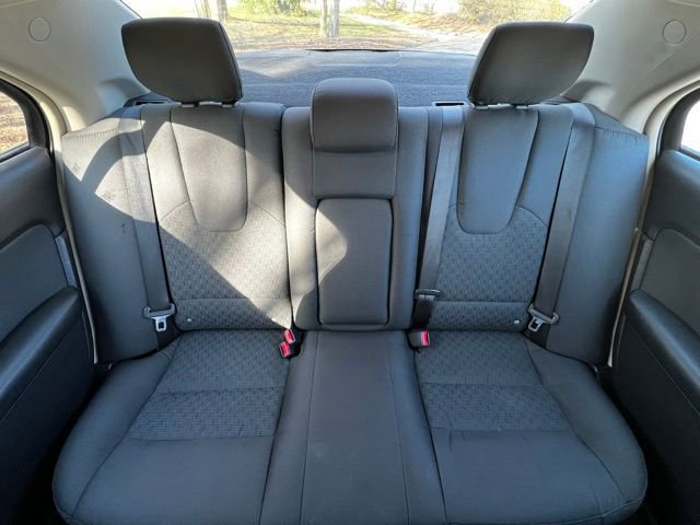Used 2011 Ford Fusion SE FWD image 25