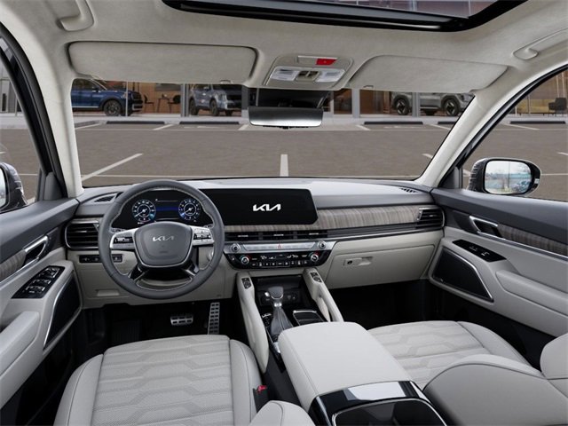 New 2025 Kia Telluride SX Prestige image 15