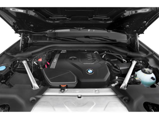Used 2022 BMW X3 xDrive30i w/ Convenience Package AWD/4WD image 15