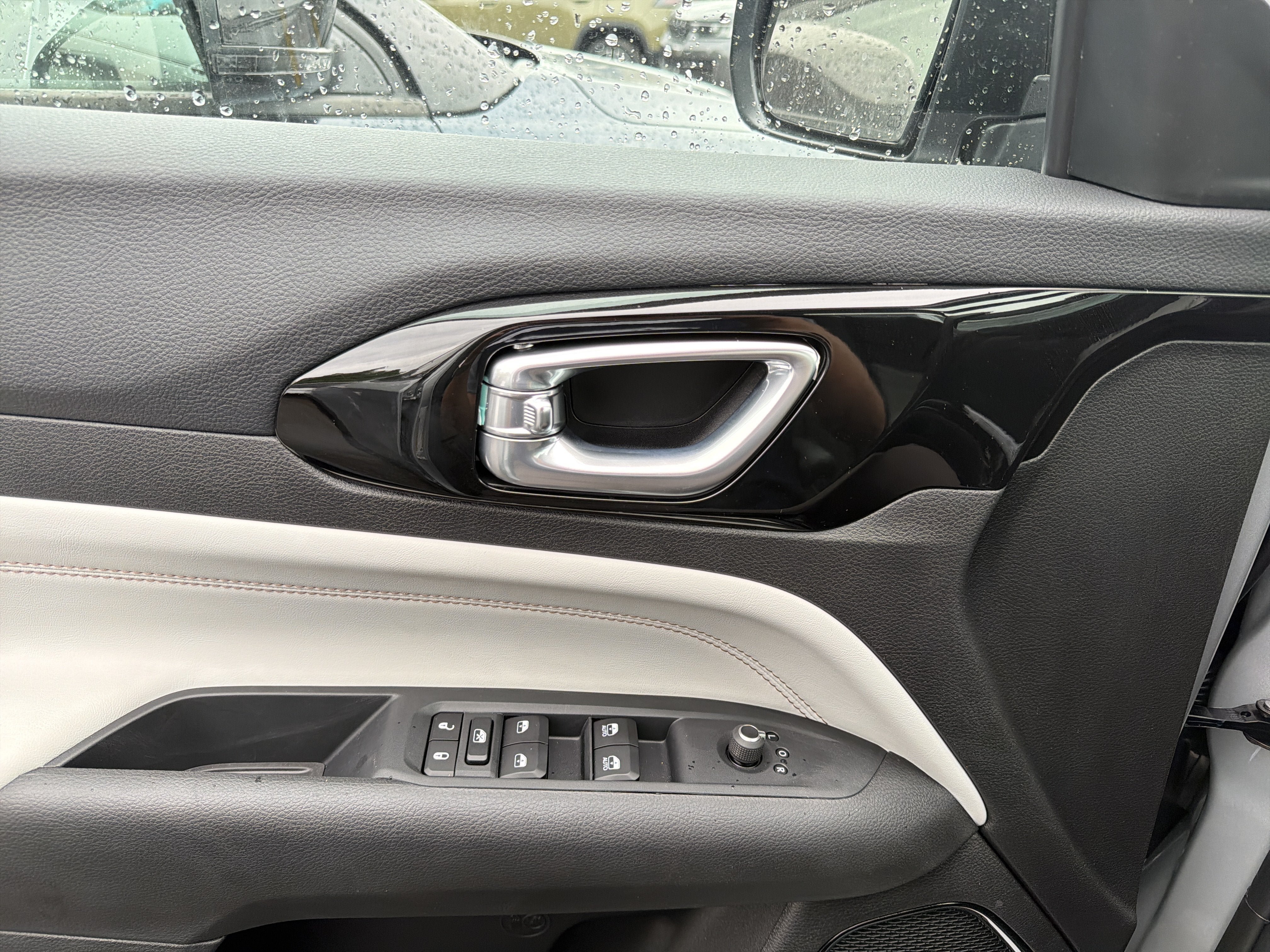 New 2026 Jeep Compass Limited AWD/4WD image 15