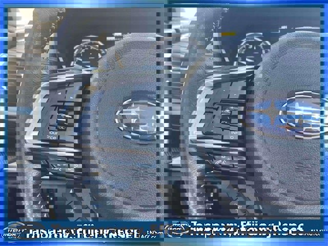 Used 2023 Subaru Forester Premium image 22