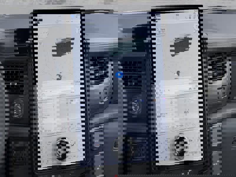 New 2025 Ford F150 Lightning Flash image 14