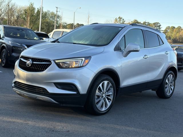 Used 2018 Buick Encore Preferred image 7