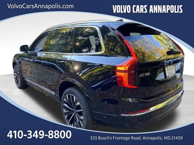 New 2026 Volvo XC90 B6 Plus AWD/4WD image 5