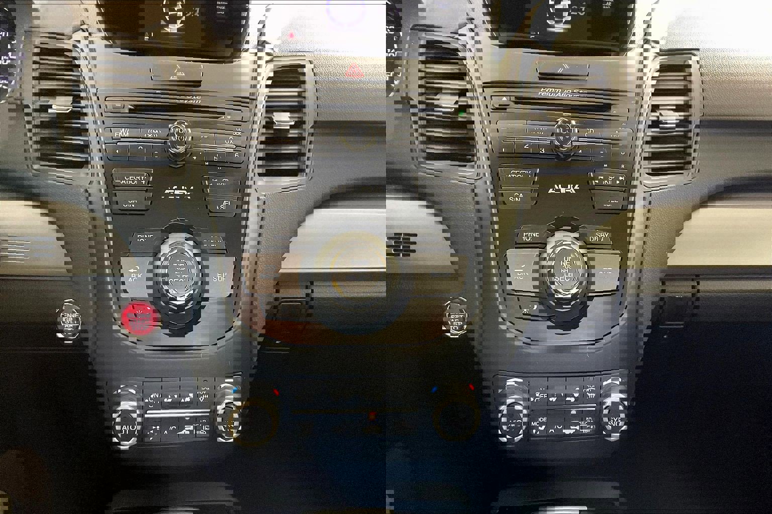 Used 2016 Acura RDX AWD image 31