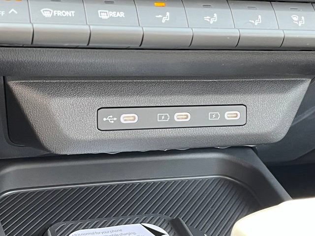 New 2027 Kia Seltos S FWD image 25