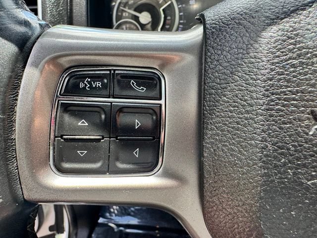 Used 2016 RAM 1500 Limited AWD/4WD image 18