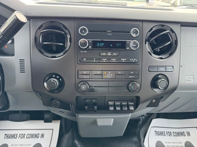 Used 2015 Ford F350 XL w/ Power Equipment Group image 26