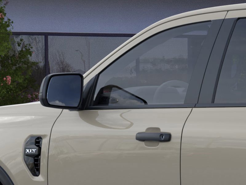 New 2026 Ford Ranger XLT w/ Equipment Group 301A High image 42