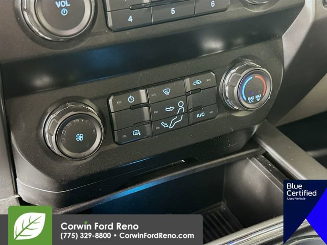 Certified 2020 Ford F250 XLT w/ XLT Value Package image 20