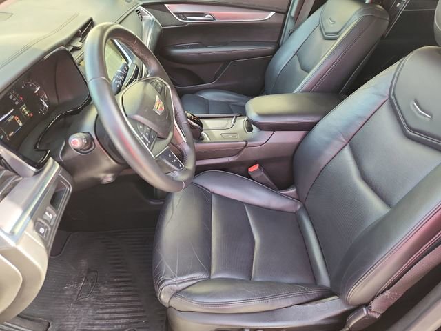 Used 2018 Cadillac XT5 Luxury w/ Driver Awareness Package image 20