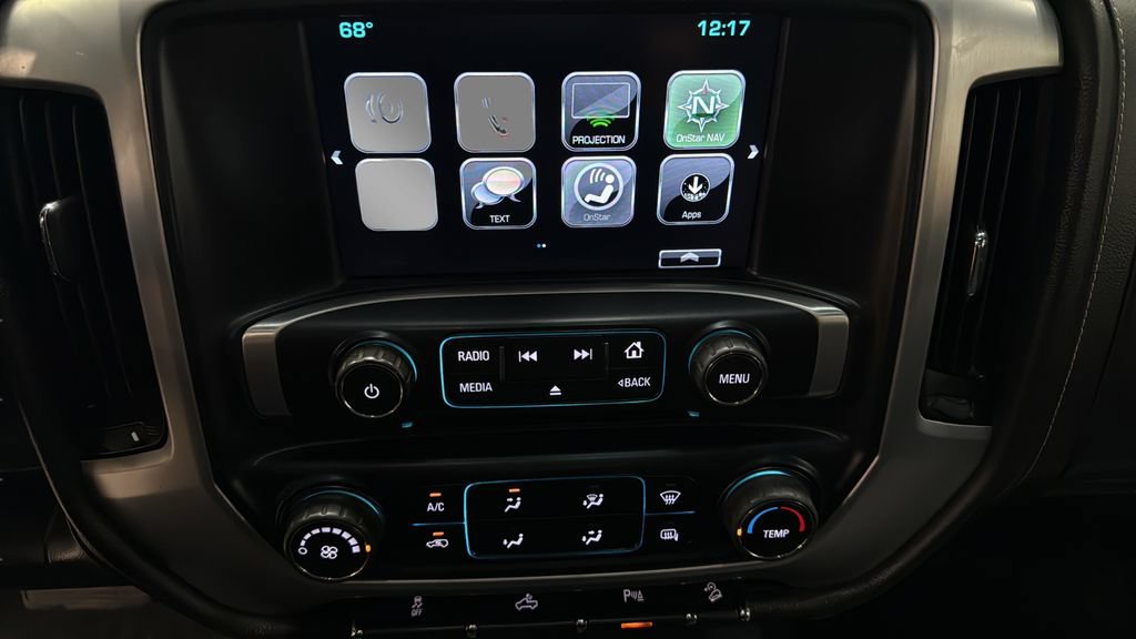 Used 2019 GMC Sierra 2500 SLE w/ Snow Plow Prep Package AWD/4WD image 23