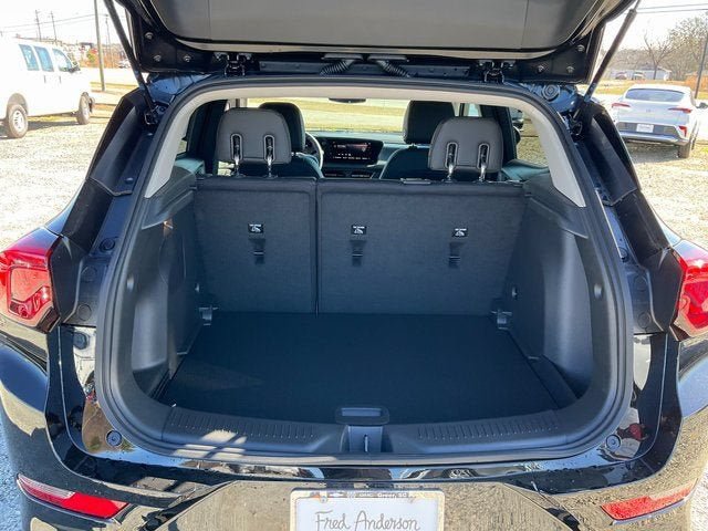 New 2026 Buick Encore GX Sport Touring AWD/4WD image 14