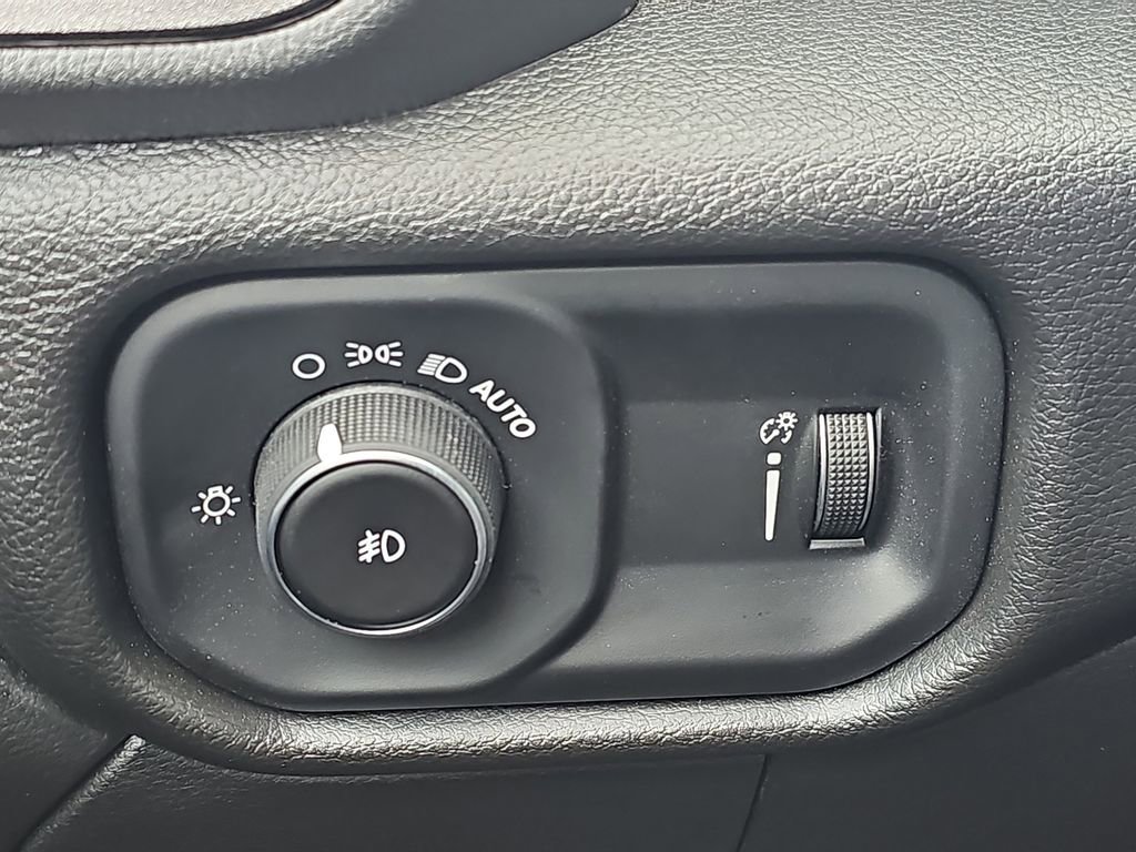 New 2026 RAM 4500 Tradesman image 25