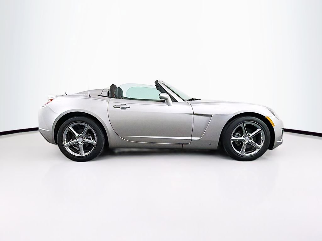 Used 2007 Saturn Sky Red Line RWD image 16