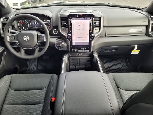 New 2026 RAM 1500 Big Horn image 6