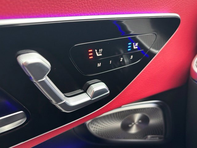 New 2027 Mercedes-Benz CLE 450 4MATIC Coupe image 33
