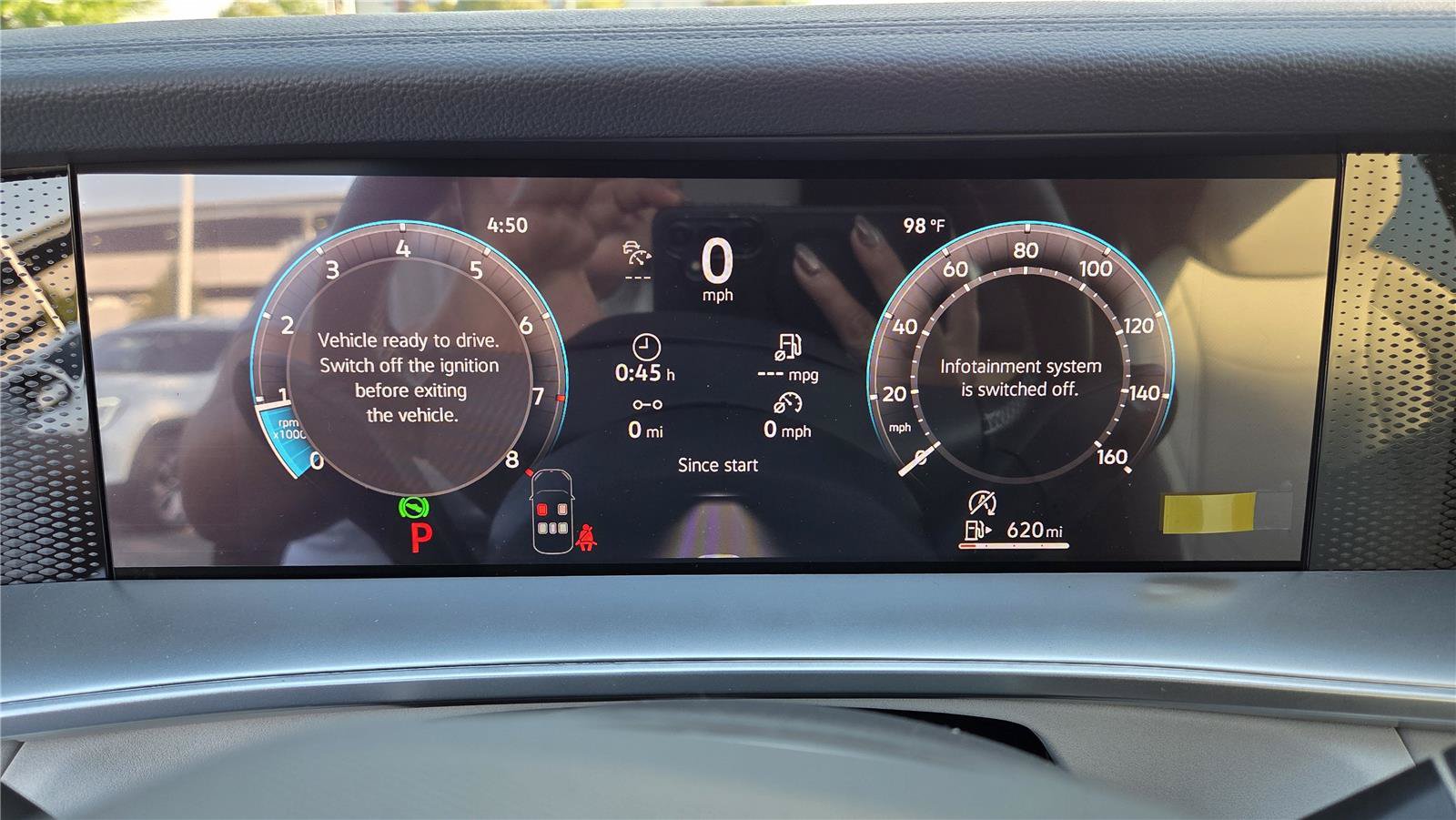 New 2026 Volkswagen Tiguan SE FWD image 19