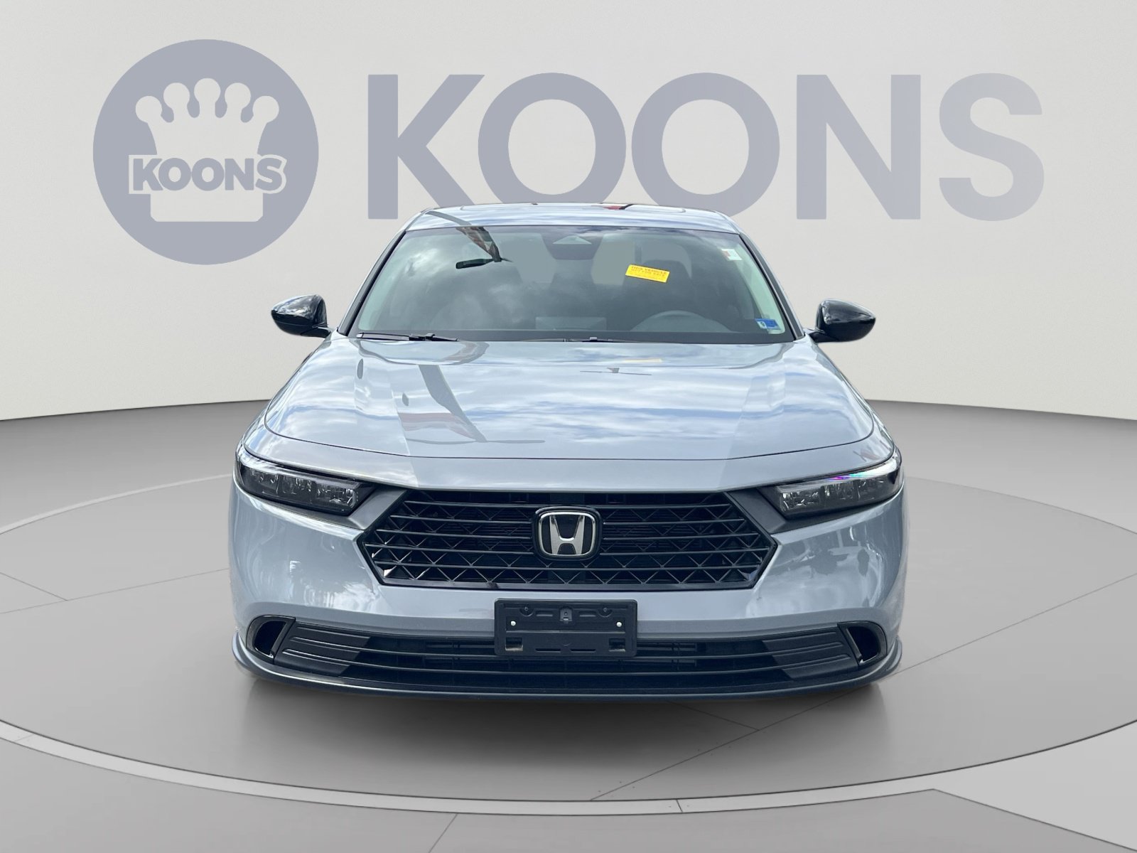 Used 2026 Honda Accord SE image 11
