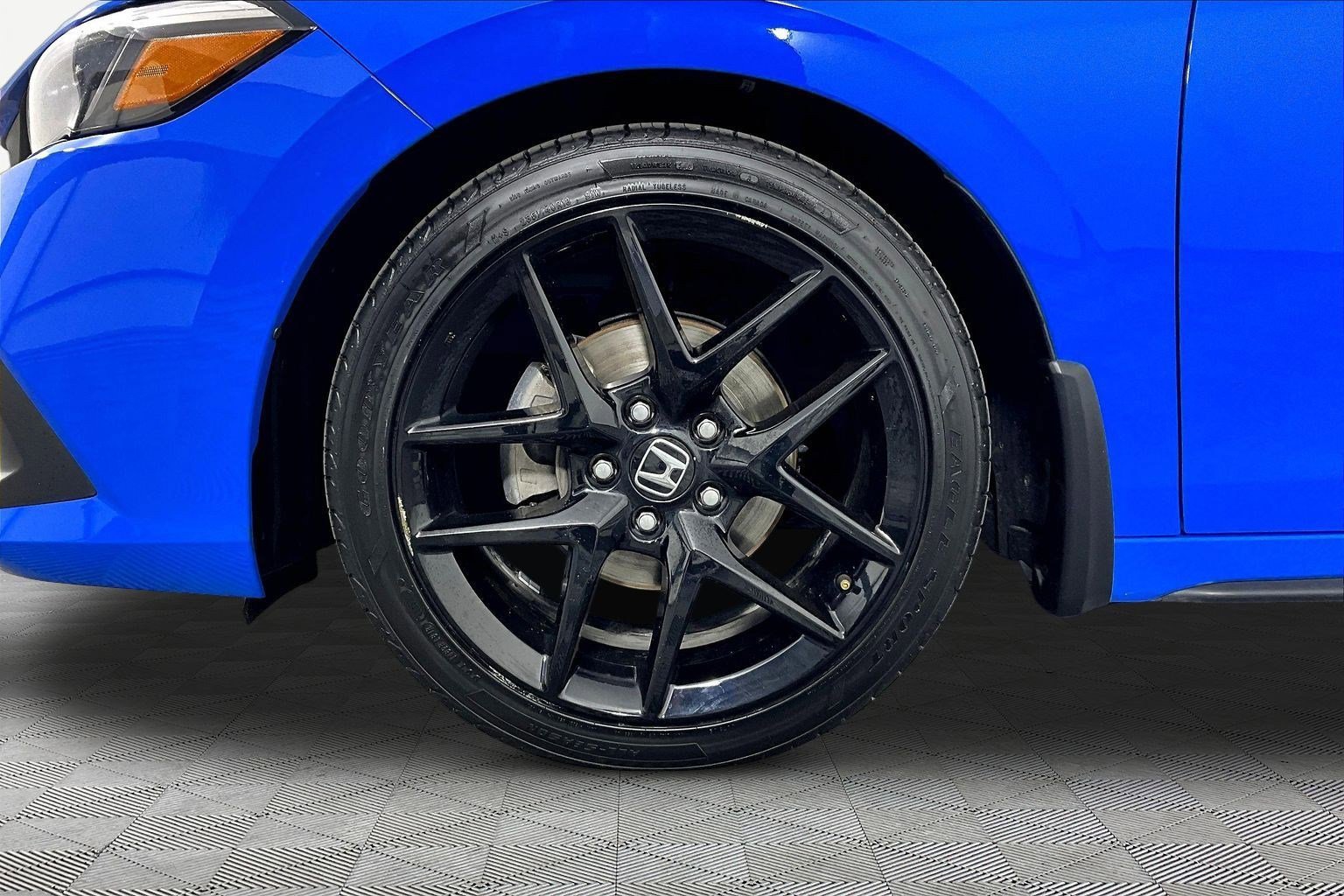 Used 2023 Honda Civic Sport image 33