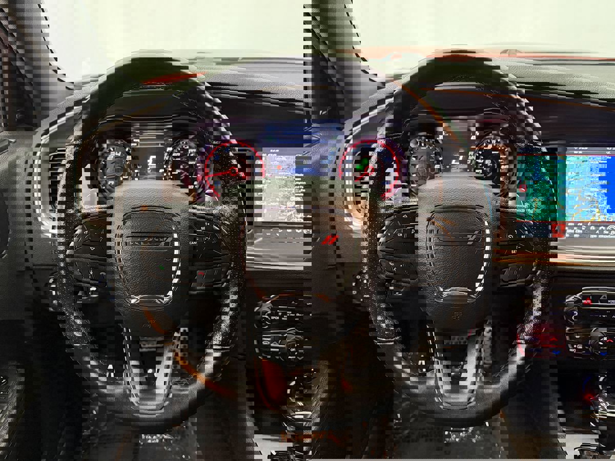 Used 2021 Dodge Charger R/T w/ Blacktop Package image 10