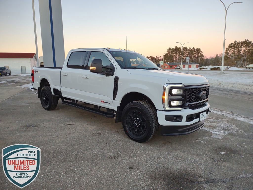 New 2026 Ford F350 XLT w/ XLT Premium Package image 7