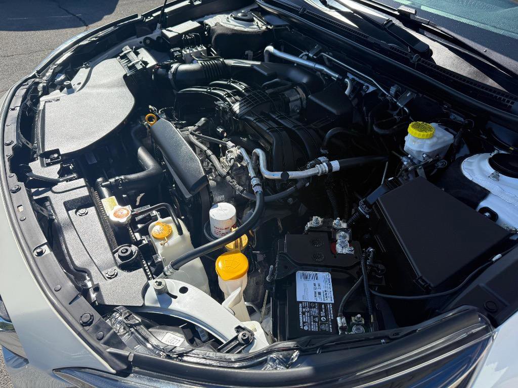 Used 2022 Subaru Legacy image 26