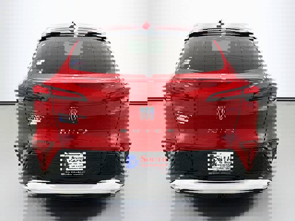 New 2026 Buick Envista Sport Touring w/ Convenience I Package image 6