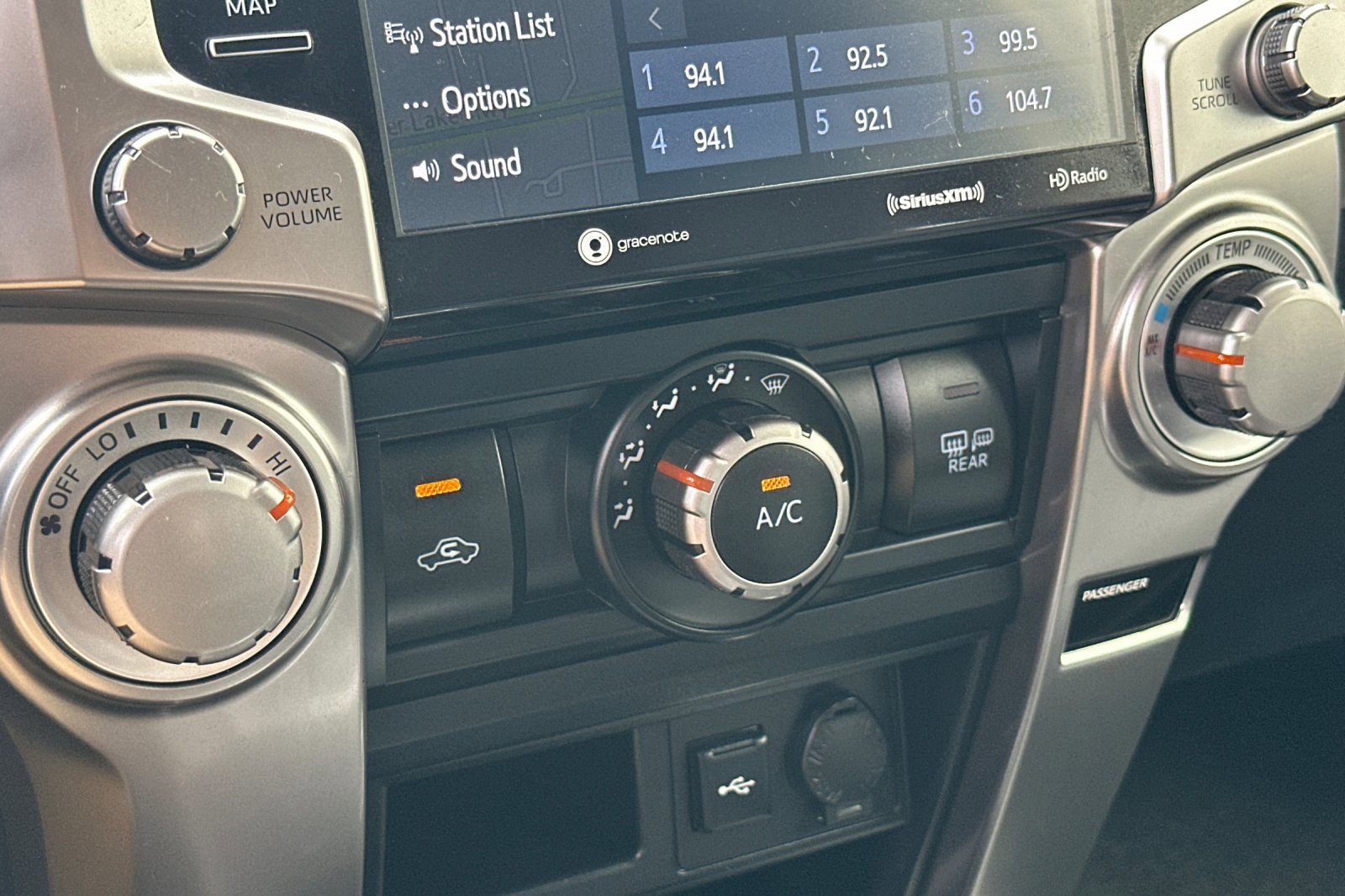 Used 2024 Toyota 4Runner SR5 Premium image 21