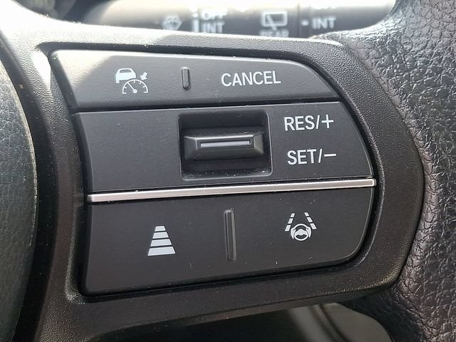 Certified 2024 Honda HR-V LX image 21