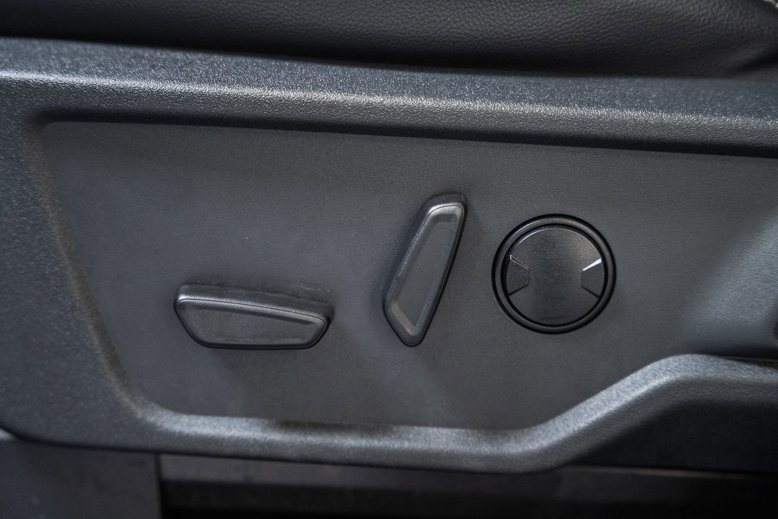 Certified 2025 Ford Bronco Badlands image 43