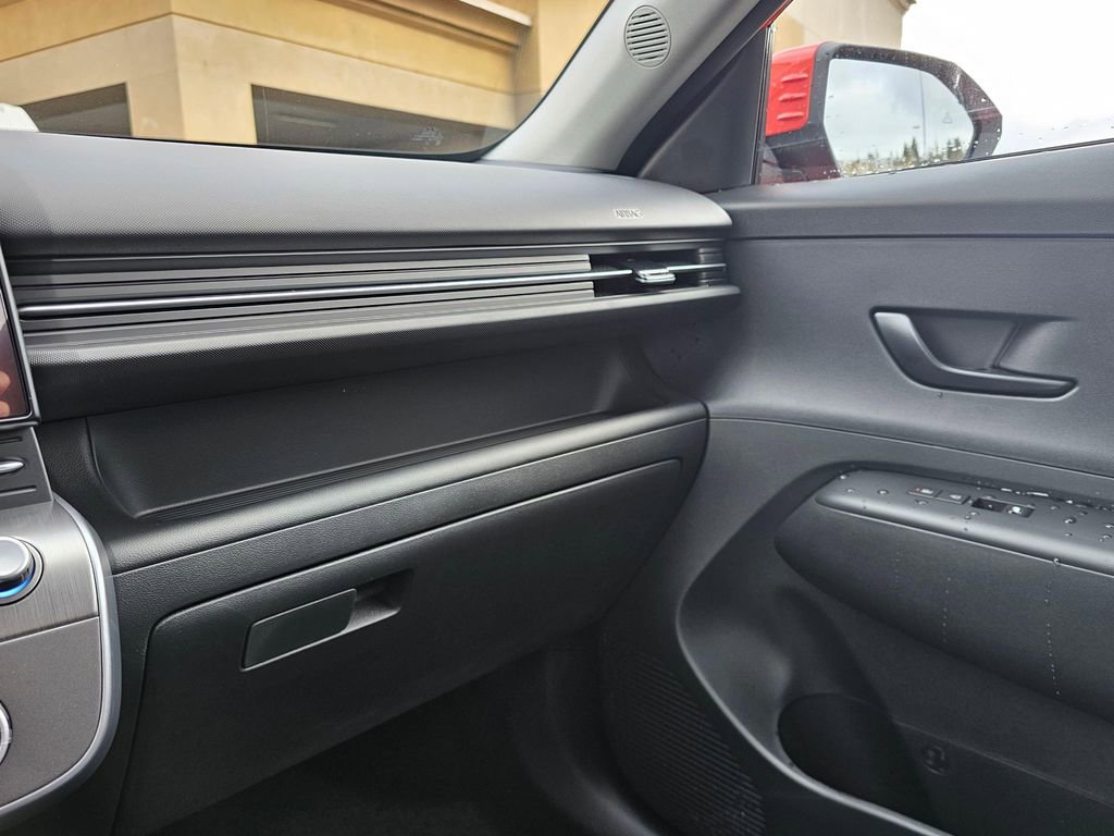 New 2026 Hyundai Kona SE AWD/4WD image 21