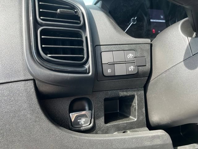 New 2026 RAM ProMaster 1500 w/ Convenience Group FWD image 24