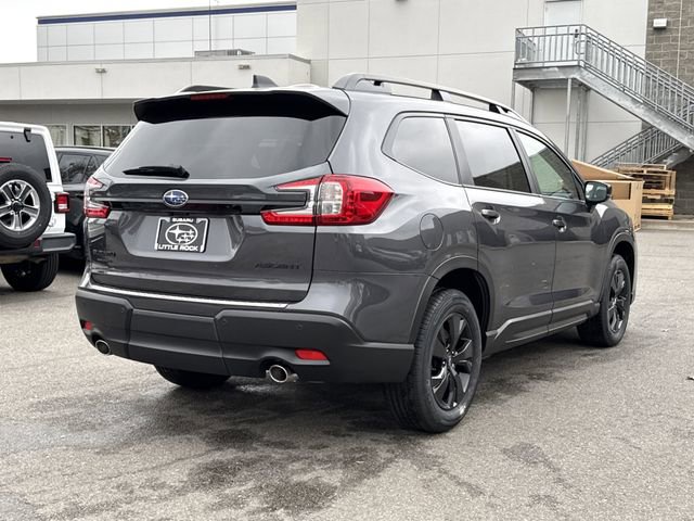 New 2026 Subaru Ascent Premium image 3