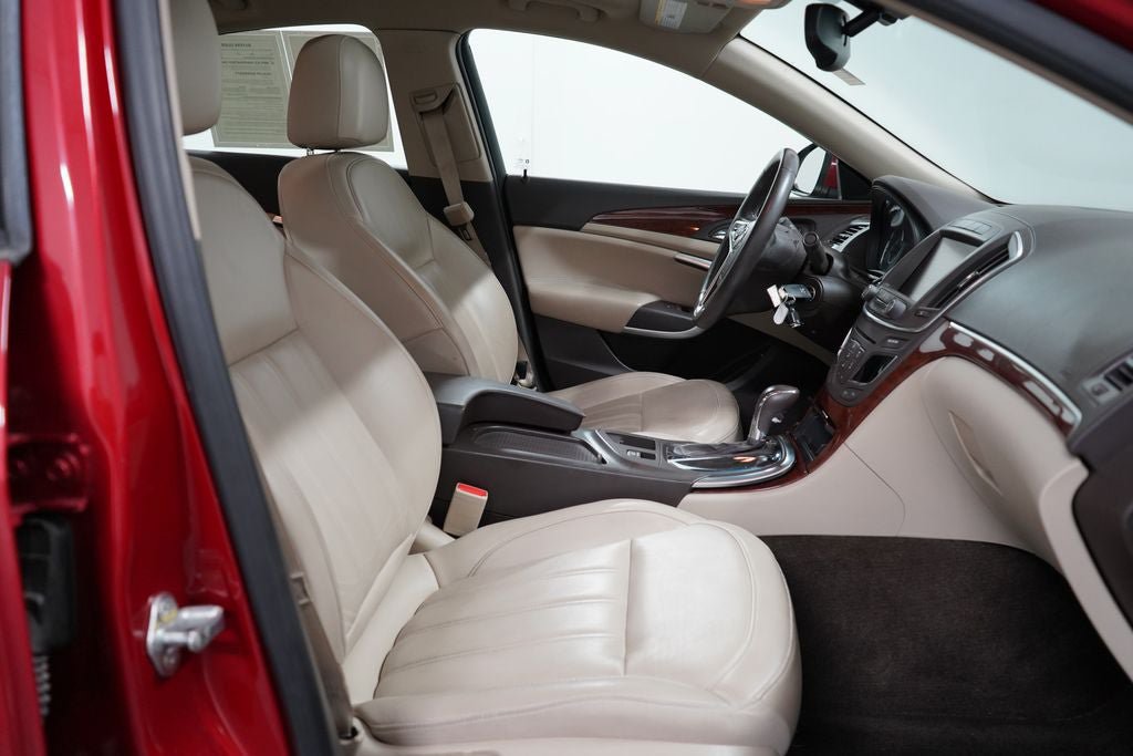 Used 2014 Buick Regal FWD image 29